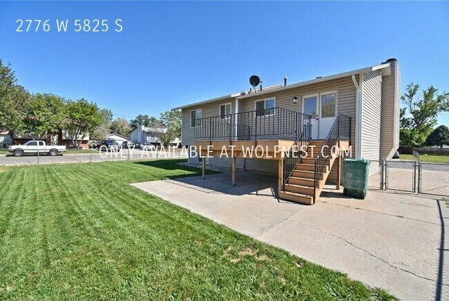 Building Photo - 2776 W 5825 S