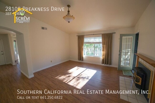 Building Photo - 28100 Preakness Dr