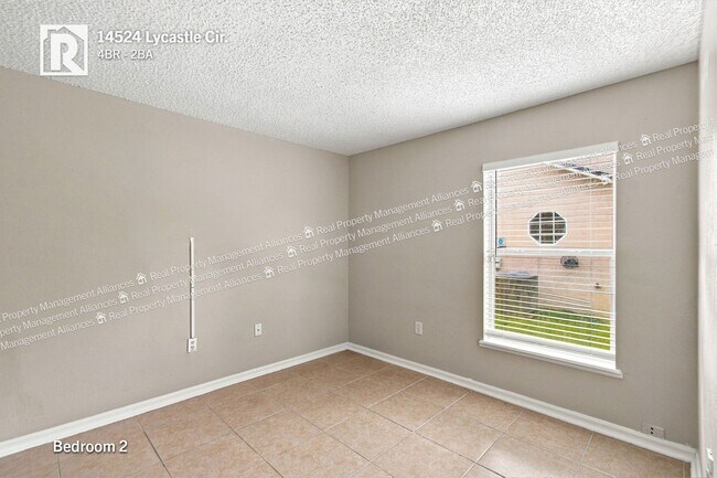 Building Photo - 14524 Lycastle Cir