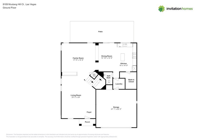 Building Photo - 8109 Mustang Hill Ct