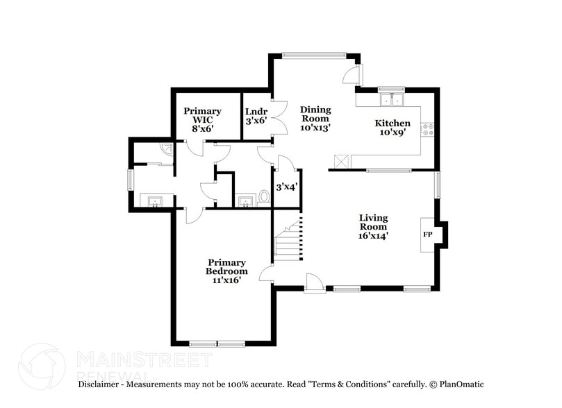 Building Photo - 8812 Reigate Ln