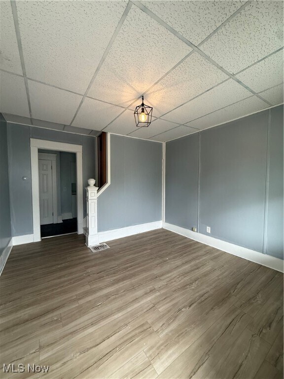 Building Photo - 825 7th St NW
