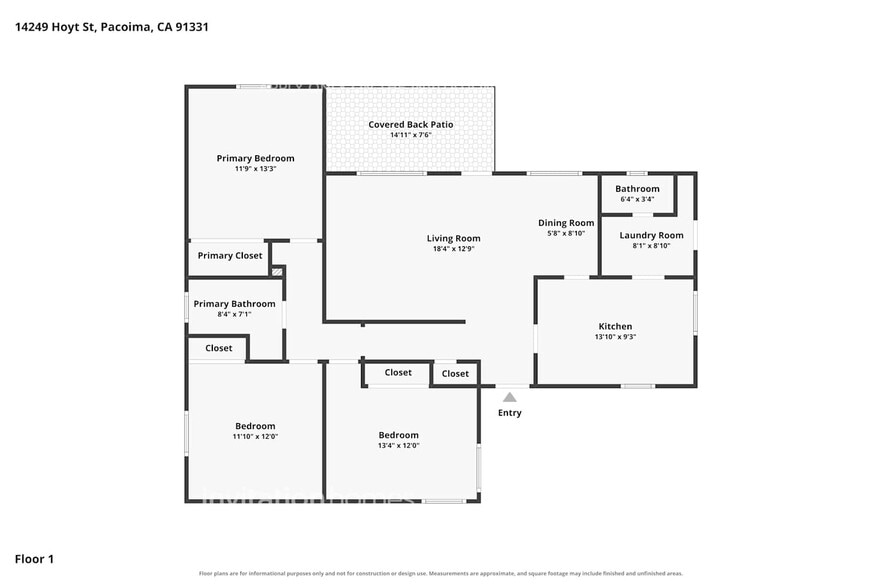 Building Photo - 14249 Hoyt St