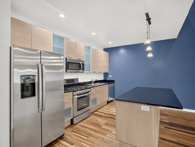 Building Photo - 4322 S Berkeley Ave