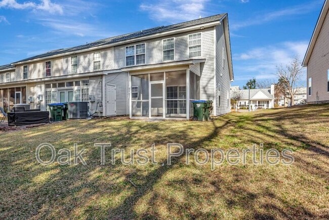 Building Photo - 117 Lynches River Dr