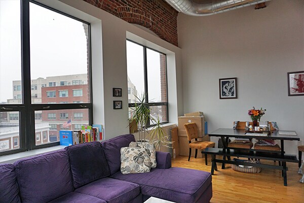 Building Photo - 76 Lafayette St