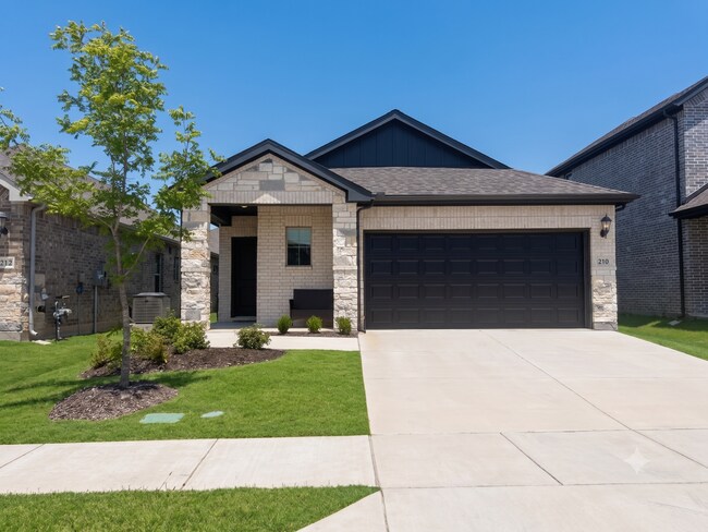 Building Photo - Newer 3 Bedroom Home for Rent in McKinney – Southridge Community