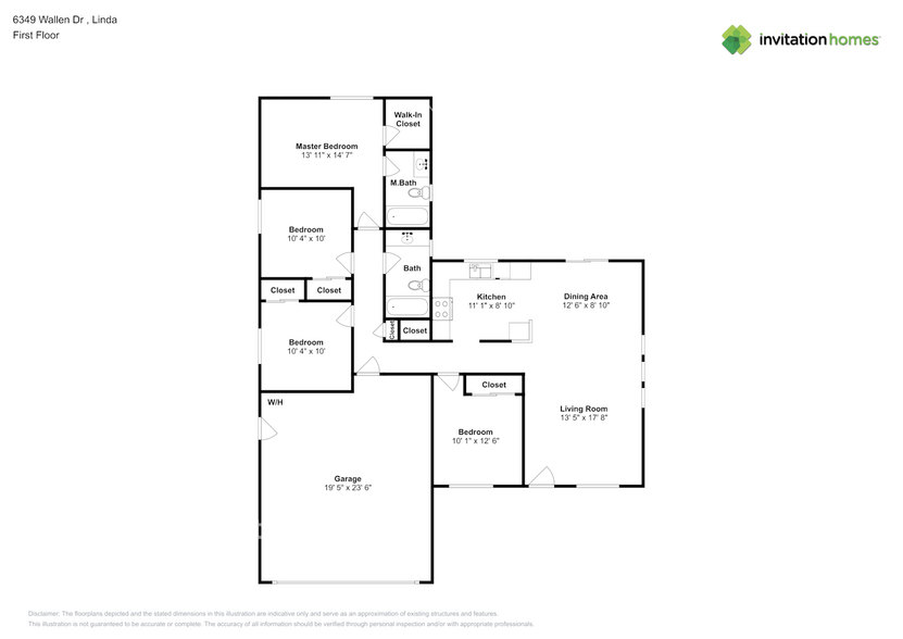 Building Photo - 6349 Wallen Dr