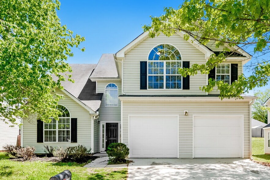Primary Photo - 1110 Ivey Ln