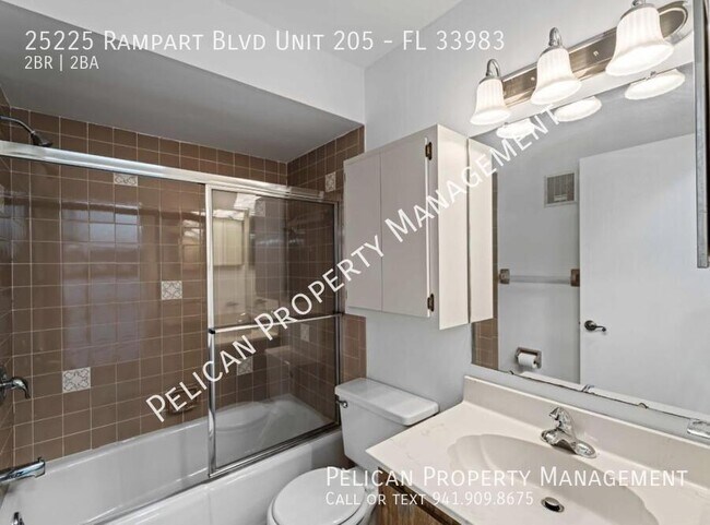 Building Photo - 25225 Rampart Blvd