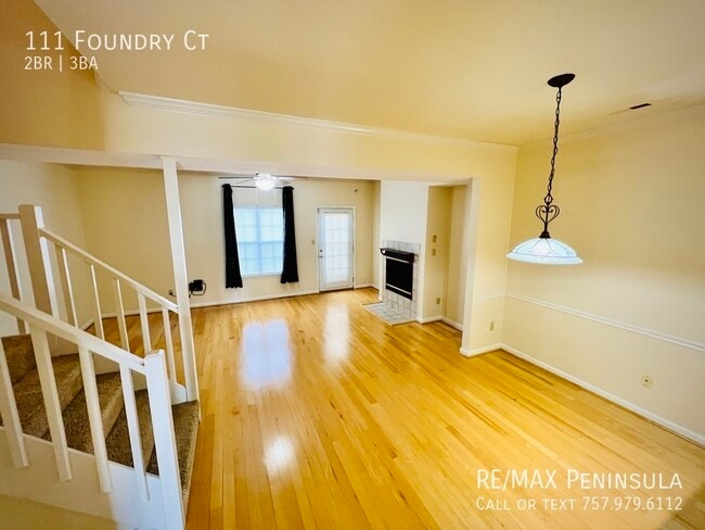 Building Photo - 111 Foundry Ct