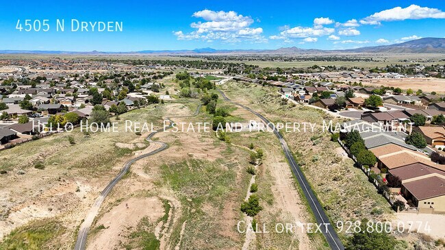 Building Photo - 4505 N Dryden