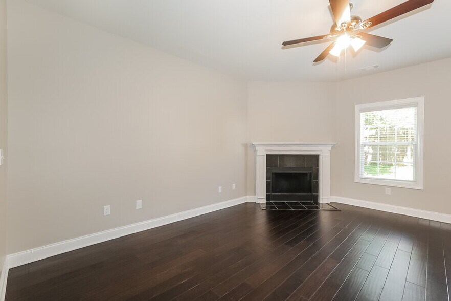 Building Photo - 5210 Cedar Shoals Dr