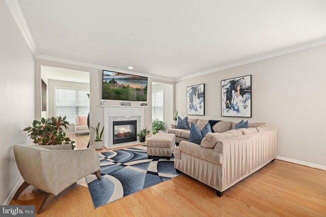 Building Photo - 11917 Legacy Woods Dr