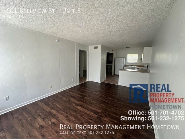 Building Photo - 601 Bellview St