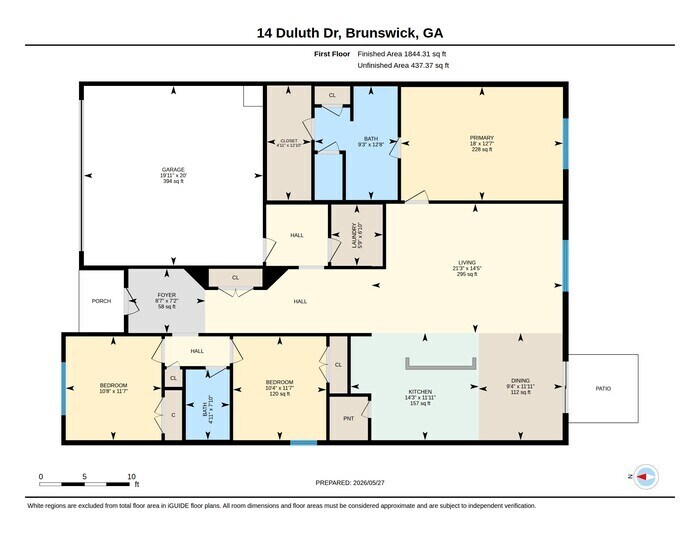 Building Photo - 14 Duluth Dr