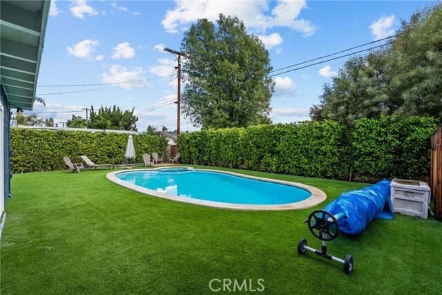 Building Photo - 10144 Gaviota Ave