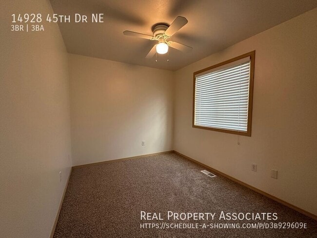 Building Photo - 14928 45th Dr NE