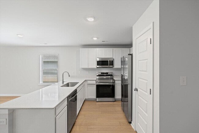 Building Photo - New 3BR Home in Whispering Woods – East Athens Rental