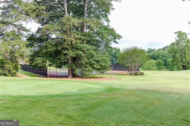 Building Photo - 82 Montre Square NW