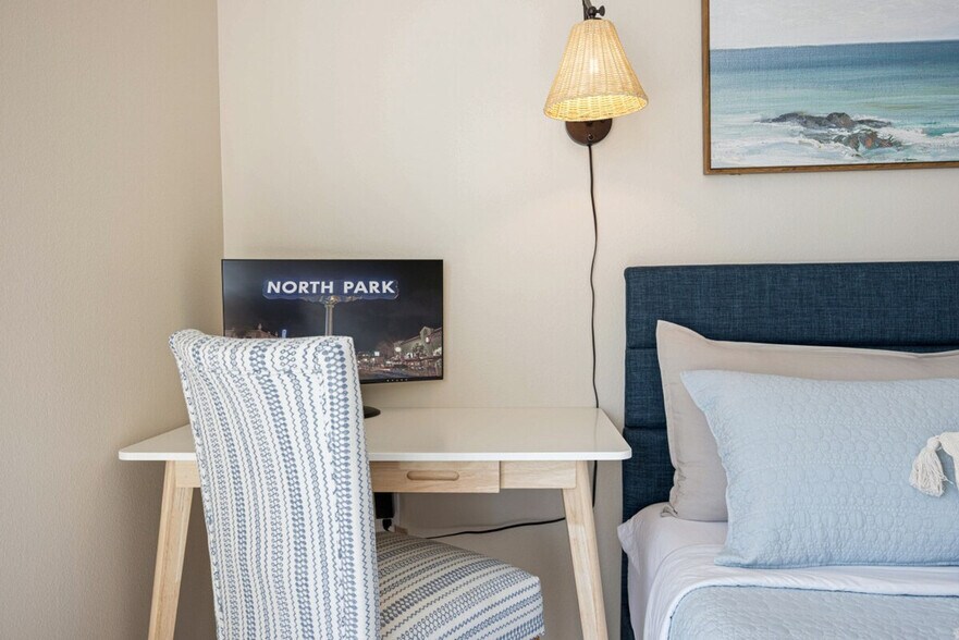 Building Photo - 3140 El Cajon Blvd