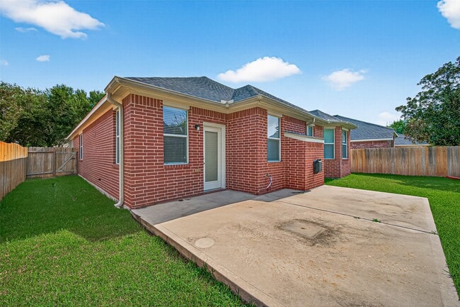 Building Photo - 2815 Sage Creek Ct