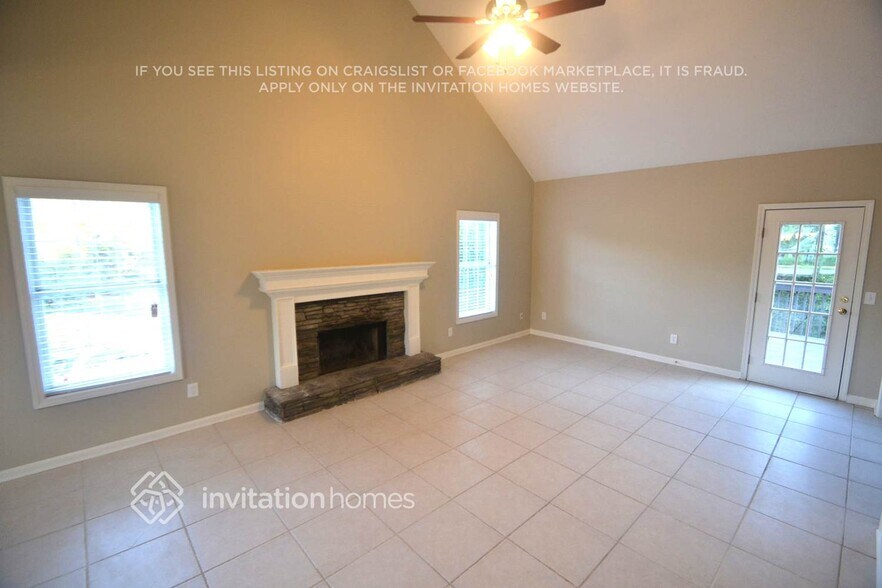 Building Photo - 730 Tribble Gates Ct