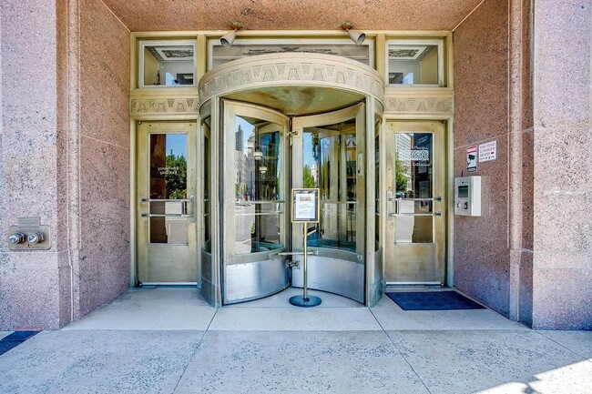 Building Photo - 221 W Lancaster Ave