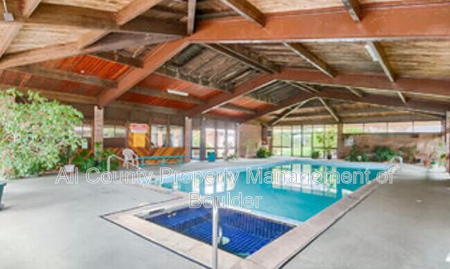 Building Photo - 5102 Williams Fork Trail