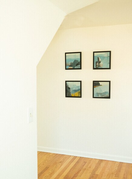 Building Photo - 4603 NE Irving St