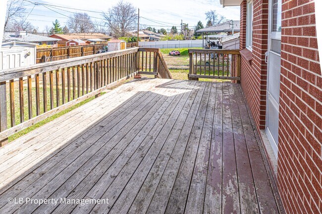 Building Photo - 4341 W Rice Pl