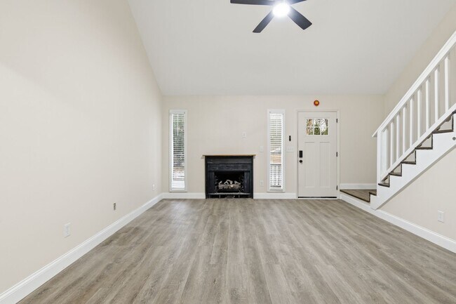 Building Photo - 6008 Champion Rd