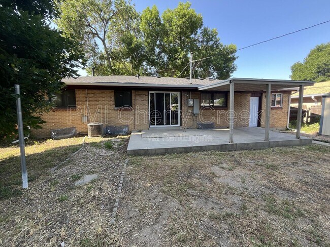Building Photo - 12517 E 31st Ave