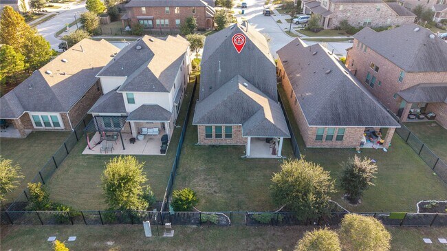 Building Photo - 19714 Shinnery Ridge Ct