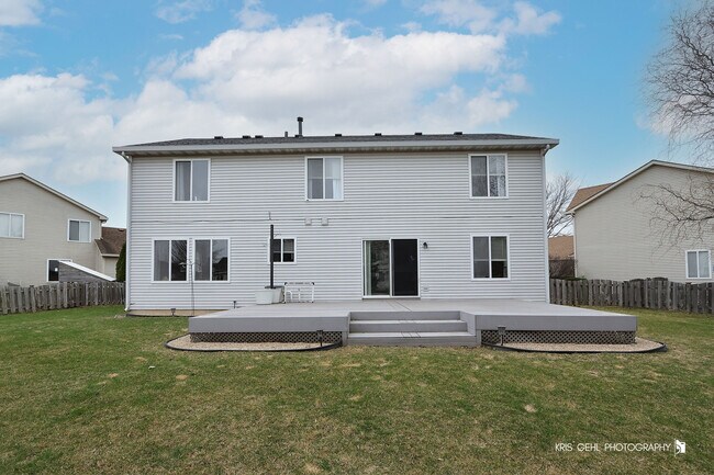 Building Photo - 2764 Olympic Ct