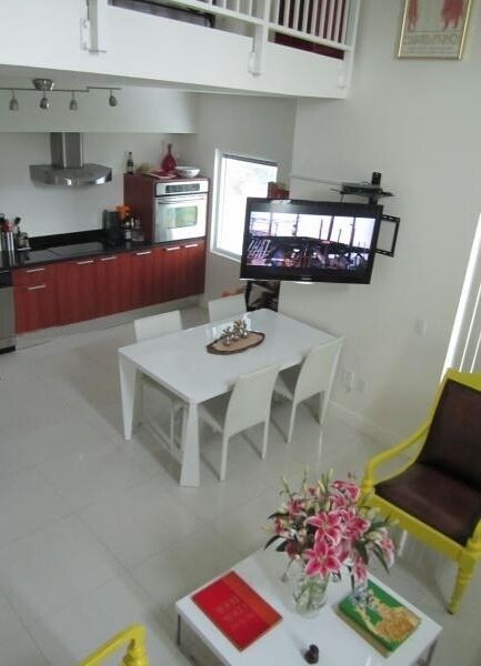 Building Photo - 1650 Brickell Ave