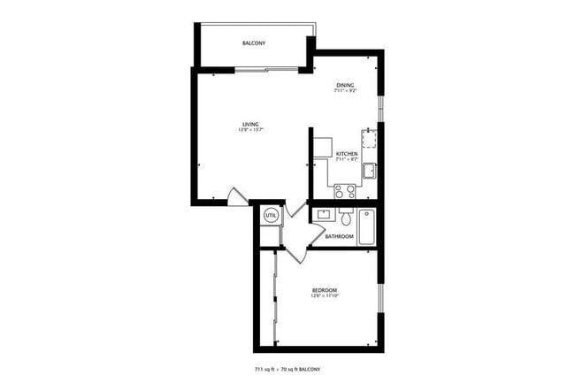 Building Photo - 1281 Ayala Dr