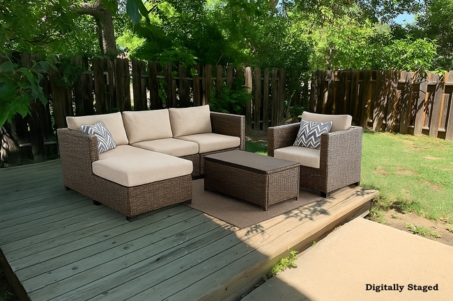 Building Photo - Pleasant Gunbarrel home 3/2.5/2 car