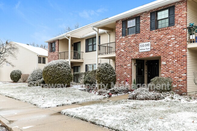 Building Photo - 534B Willow Turn