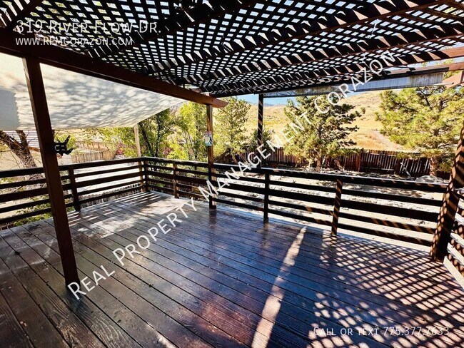 Building Photo - 319 River Flow Dr