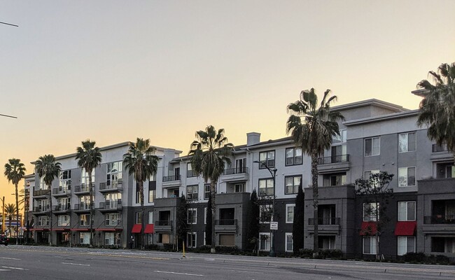 Building Photo - Luxury Studio Condo at the Stadium Lofts!