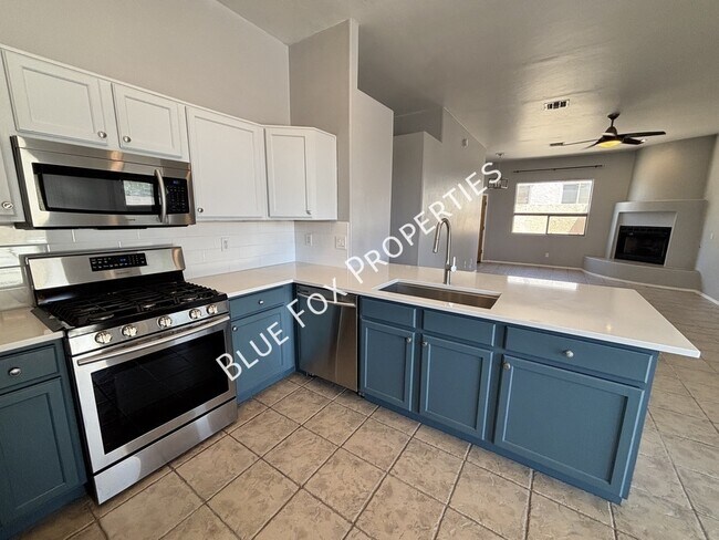 Building Photo - 3715 S Escalante Oasis Pl