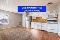 Building Photo - 1059 Woods Ferry Rd