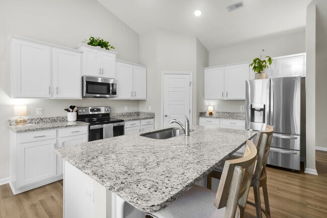 Building Photo - Welcome to your new home