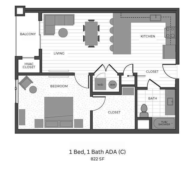 Floorplan - Pop Denver