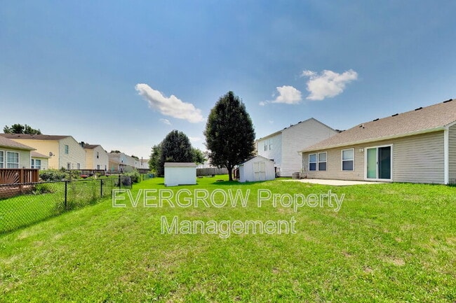 Building Photo - 1167 Odell Ln