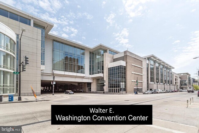 Building Photo - 1213 12th St NW