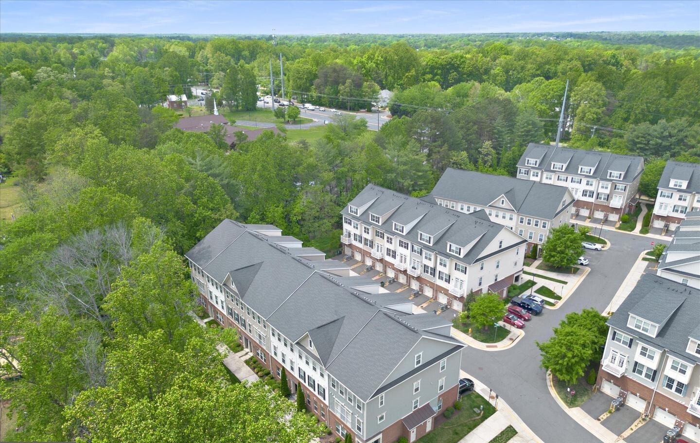 Community - 4873 Dane Ridge Cir