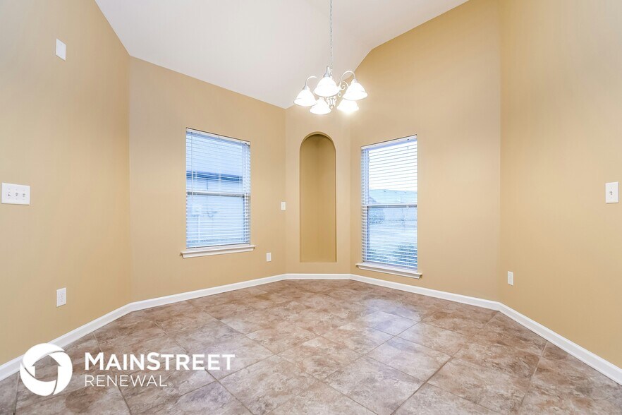 Building Photo - 4758 Rosser Loop Dr