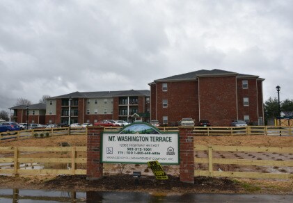 Building Photo - Mt. Washington Terrace